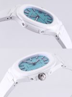 AET remould Patek Philippe Ceramic Tiffany dial - Image 8