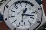 1:1 Super Clone Audemars Piguet Royal Oak Offshore Diver 15703 - Image 3