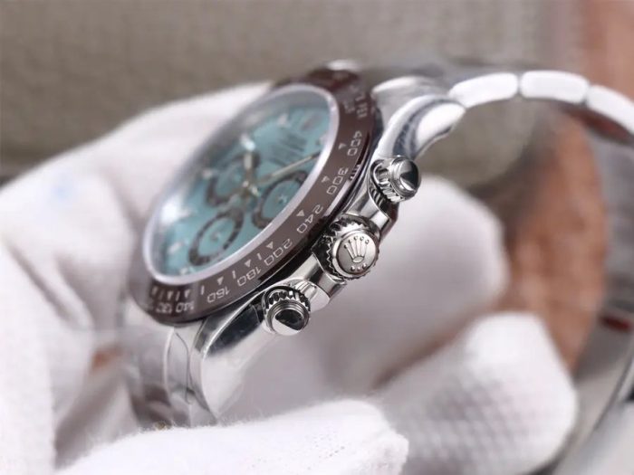 1:1 super clone 116520 ( ice blue Daytona ) - Image 4
