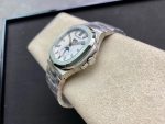 Patek Philippe Nautilus Annual Calendar 5726 - Image 7
