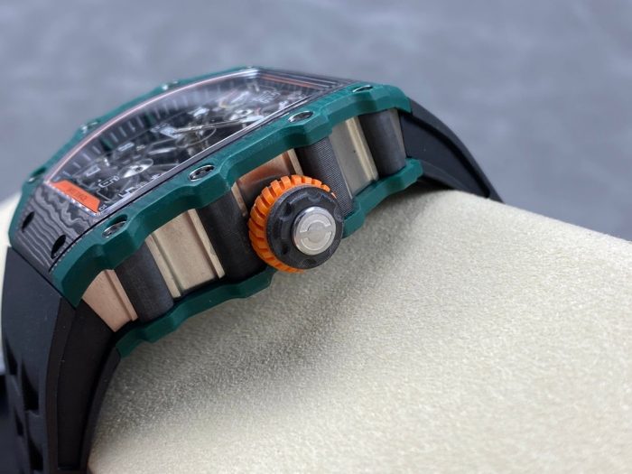 Richard Mille RM 21-02 Tourbillon - Image 7