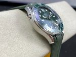 1:1 Superclone-OMEGA Seamaster Diver 300M 42mm (Green Dial Seamaster) - Image 5