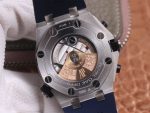 Audemars Piguet Royal Oak Offshore Diver Chronograph 26703ST.OOO 1:1 Superclone - Image 6