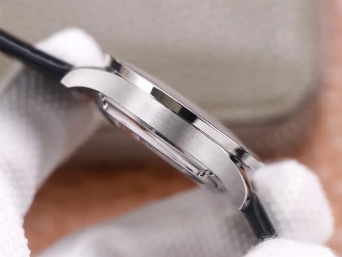 IWC Portuguese Chronograph Stainless steel- 1:1 Superclone - Image 5