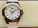 Hublot Classic Fusion ORLINSKI Rose Gold - Image 2