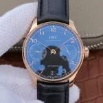 IWC Portugieser Swiss IW500714 -1:1Superclone