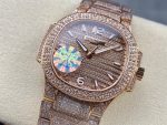 Patek Philippe Aquanaut 7118/1450R-0011 - Image 3