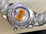 OMEGA Seamaster Diver 300M 42mm (Green Dial Seamaster Steel Bracelet) - Image 8