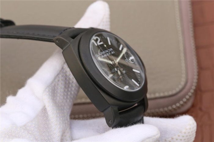 Panerai Luminor Pam027- 1:1 Superclone - Image 5
