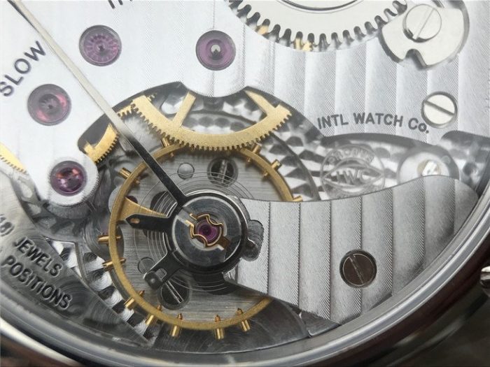 IWC Portugieser IW545407- 1:1 Superclone - Image 11