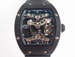 RM27 Tourbillon Rafael Nadal Limited Edition - 1:1 Superclone - Image 3