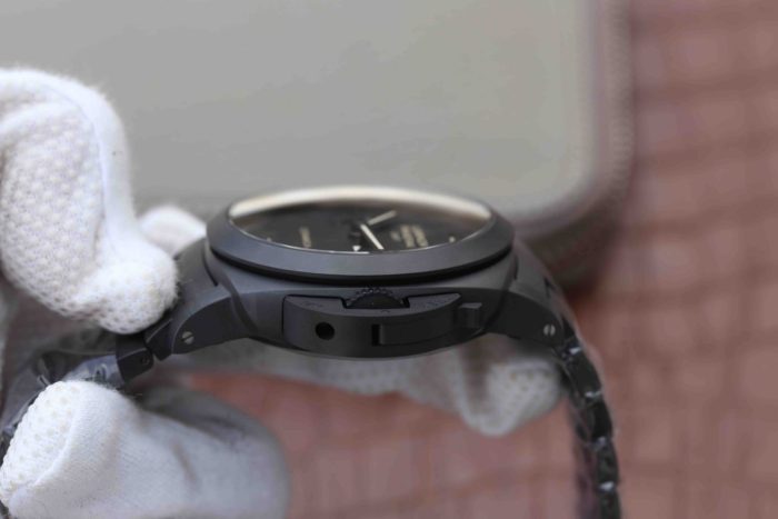 PANERAI Luminor 1950 GMT Tuttonero -1:1 Superclone - Image 5