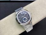 1:1 Superclone- Patek Philippe Nautilus Annual Calendar 5726 - Image 5