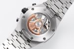 1:1 Super Clone Audemars Piguet Royal Oak Offshore Alinghi Polaris 26040ST.OO.D002CA.01(Blue timer AP) - Image 6