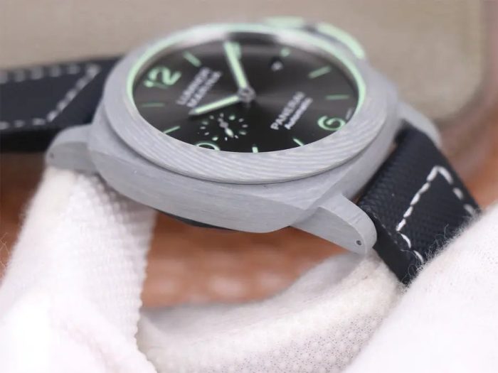Panerai Luminor PAM 1118 1:1 Superclone - Image 6