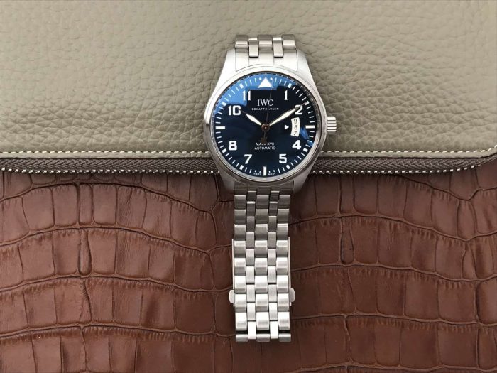 IWC MARK XVII- 1:1 Superclone - Image 10