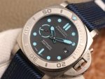 Panerai Luminor Submersible PAM 00984 - 1:1 Superclone - Image 4