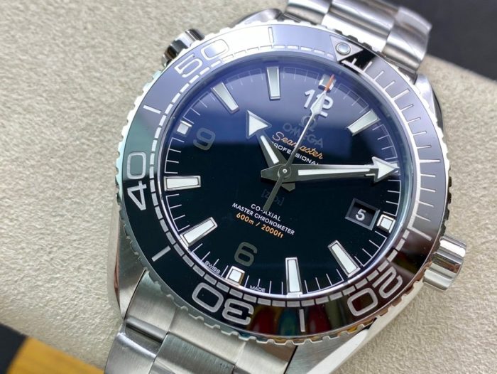 Omega Seamaster Seahorse 600m Medium 1:1 Superclone - Image 4
