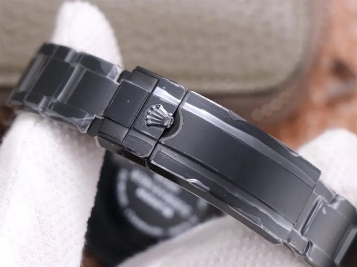 BLAKEN Submariner green 41mm 1:1 Superclone(BLAKEN hulk) - Image 7
