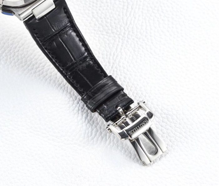 Patek Philippe Nautilus 5980 Chronograph -1:1 Superclone - Image 7