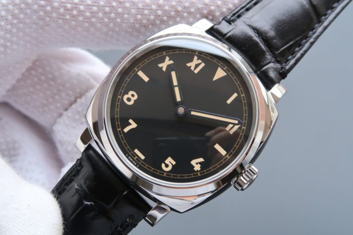 Panerai Radiomir PAM718 California Swiss - 1:1 Superclone - Image 3