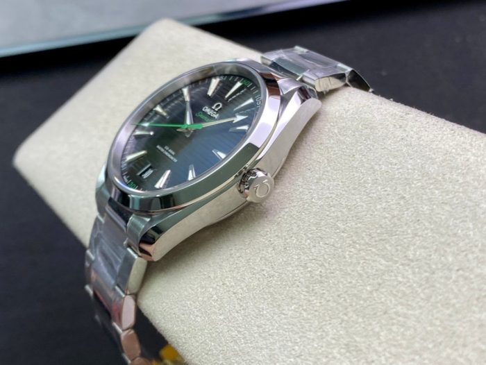 1:1 Superclone-Omega Seamaster Aqua Terra 150M Co-Axial Master Chronometer(?????ƺ???) - Image 7