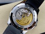 1:1 Superclone- Patek Philippe Aquanaut 5167 (Black Aquanaut) - Image 7