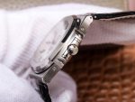 1:1 Superclone- Patek Philippe Nautilus 5726/1A-010 (white dial patek) - Image 6