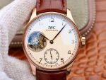 IWC Portuguese Tourbillon - 1:1 Superclone