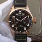 IWC Big Pilot Annual Calendar IW502703- 1:1 Superclone