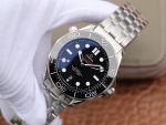 Omega Seamaster 300M Co-Axial Master Chronometer- 1:1 Superclone - Image 2