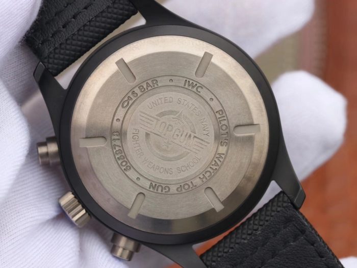 IWC TOP GUN MIRAMAR- 1:1 Superclone - Image 7