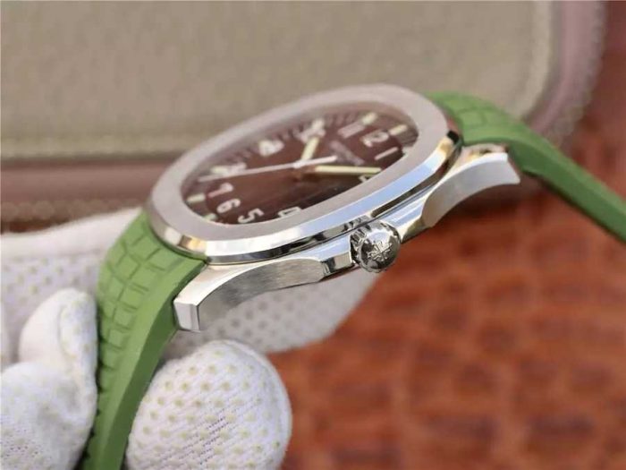 Patek Philippe Aquanaut 5165a -1:1 Superclone - Image 4