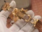 Audemars Piguet Royal Oak Chronograph 18K Gold on 904L Steel - 1:1 Sup - Image 10