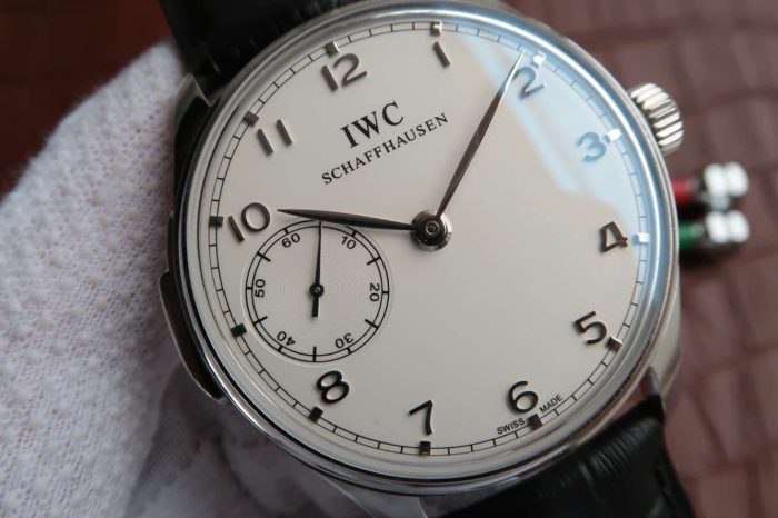IWC Portugal IW524204 1:1 Superclone - Image 5