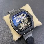 RM27 Tourbillon Rafael Nadal Limited Edition - 1:1 Superclone - Image 2