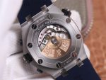 Audemars Piguet Royal Oak Offshore Diver Chronograph 26703ST.OOO 1:1 Superclone - Image 5