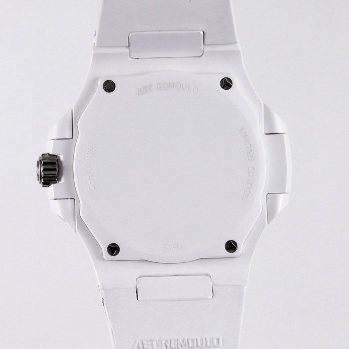 AET remould Patek Philippe Ceramic Tiffany dial - Image 11