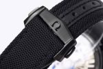Omega Super Series Moon Dark Face - Image 9