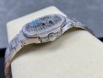 Customized Patek Philippe Aquanaut 7118/1450R-0011 - Image 7