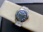 OMEGA Seamaster Diver 300M 42mm Black Dial - Image 4