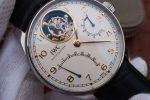 IWC Portugese Mystere Tourbillon - 1:1 Superclone - Image 7