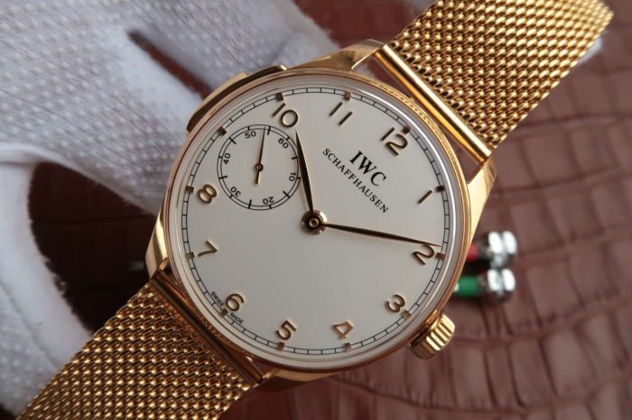 IWC Portugal IW524202 1:1 Superclone - Image 3