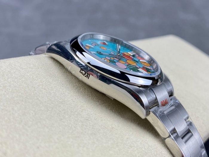 1:1 Superclone-Rolex Oyster Perpetual 36mm (M277200 oyester) - Image 7