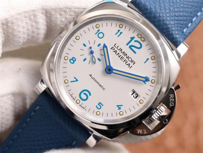 Panerai Luminor Pam 906- 1:1 Superclone - Image 3