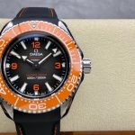 Omega Planet Ocean 6000M COAXIAL MASTER 45.5 MM Ultra Deep 215.32.4
