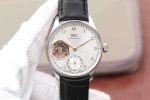 IWC Portuguese Tourbillon - 1:1 Superclone