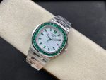 Patek Philippe Nautilus 5711 diamond-studded - Image 4