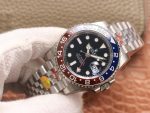 1:1 Superclone Pepsi-Rolex GMT-Master II 126710BLRO(Pepsi) - Image 2