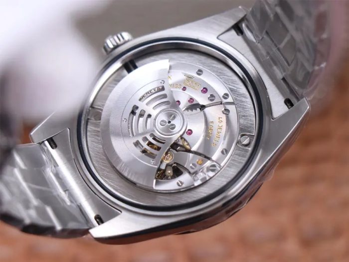 Rolex Sky-Dweller 326934 -1:1 Superclone( White Sky-Dweller) - Image 9